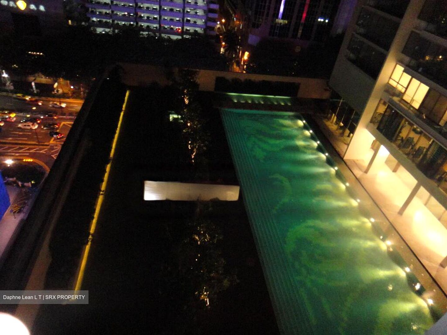 Scotts Square (D9), Apartment #461702461